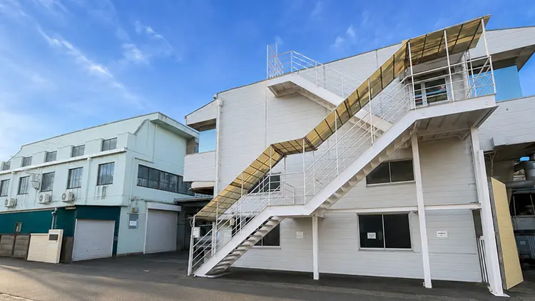 本社