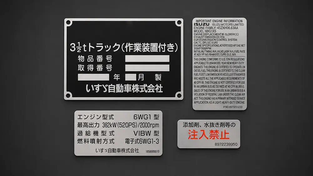 シルクスクリーン印刷製品