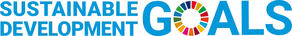 SDGsロゴ