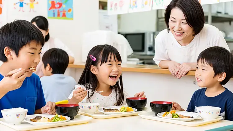 こども食堂