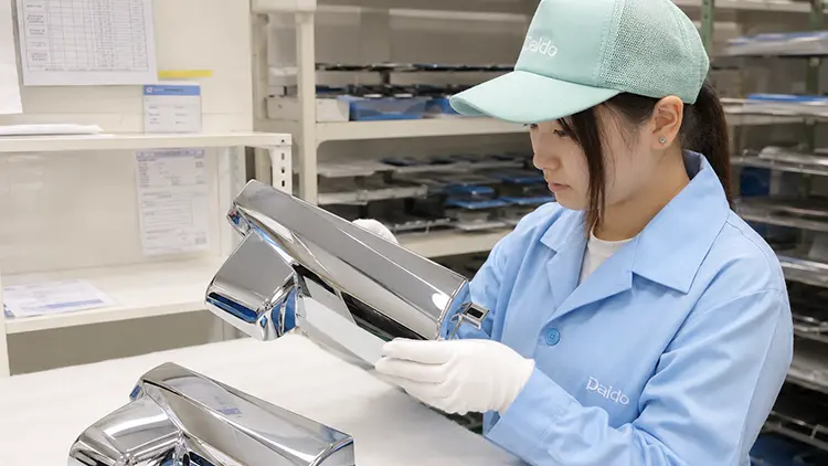 品質・環境のISO認証